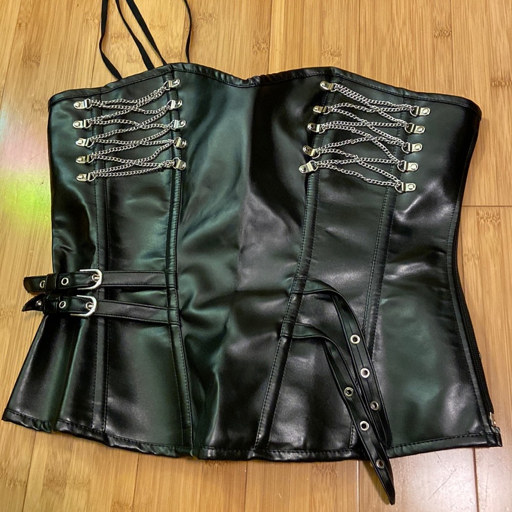 Corset